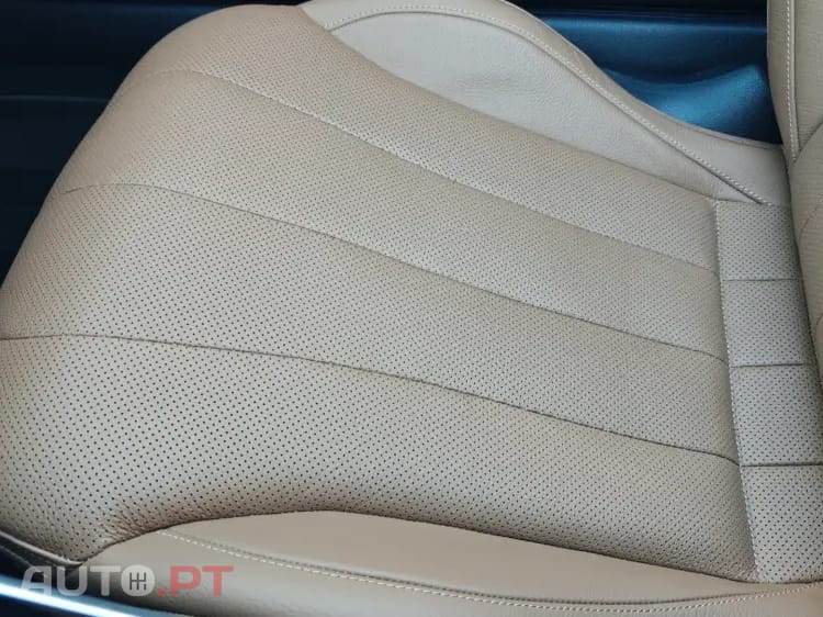 Mercedes-Benz CLE 200 Cabrio