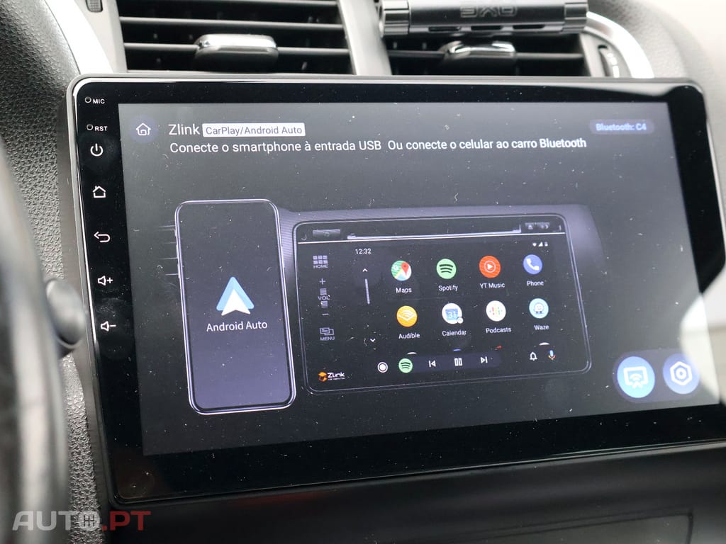 Citroen DS4 1.6 HDi Chic