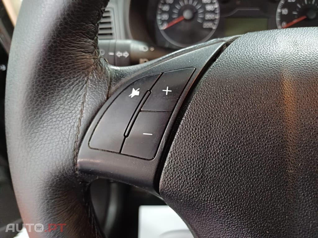 Fiat Punto 60 Active