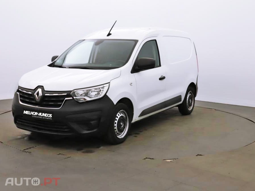 Renault Express 1.5 Blue dCi Confort