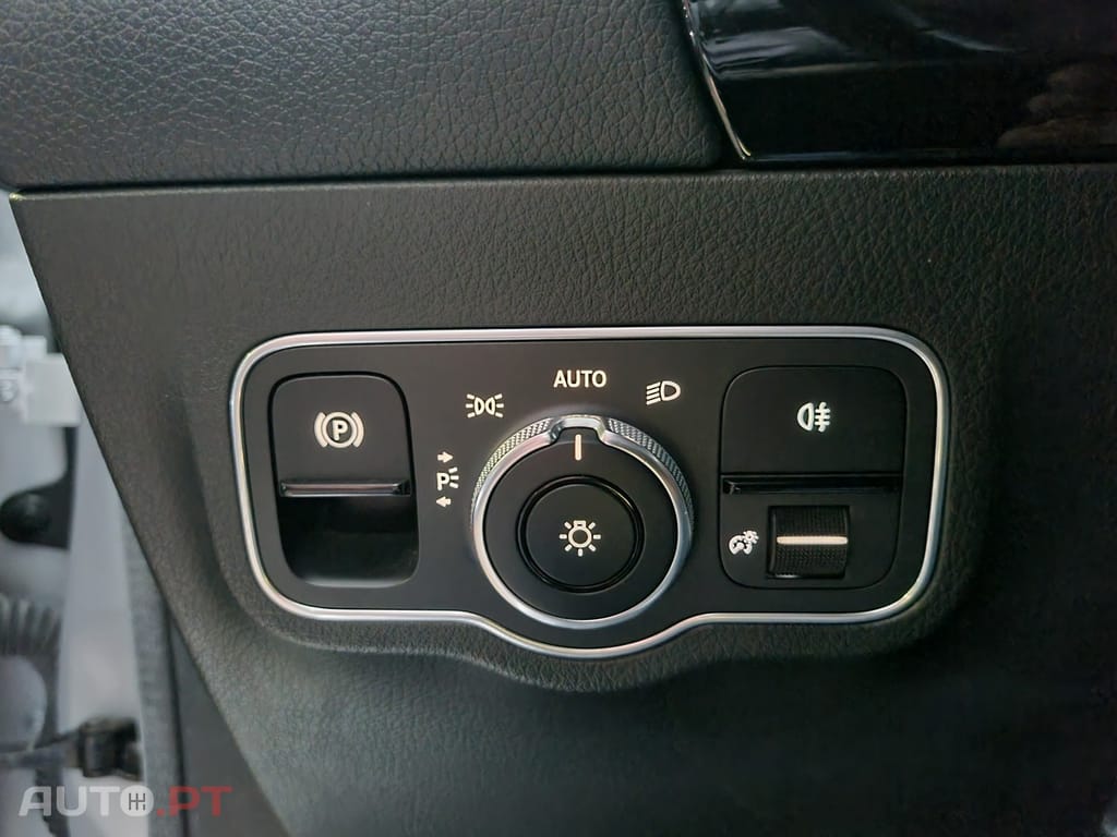 Mercedes-Benz B 180 d Style Aut.