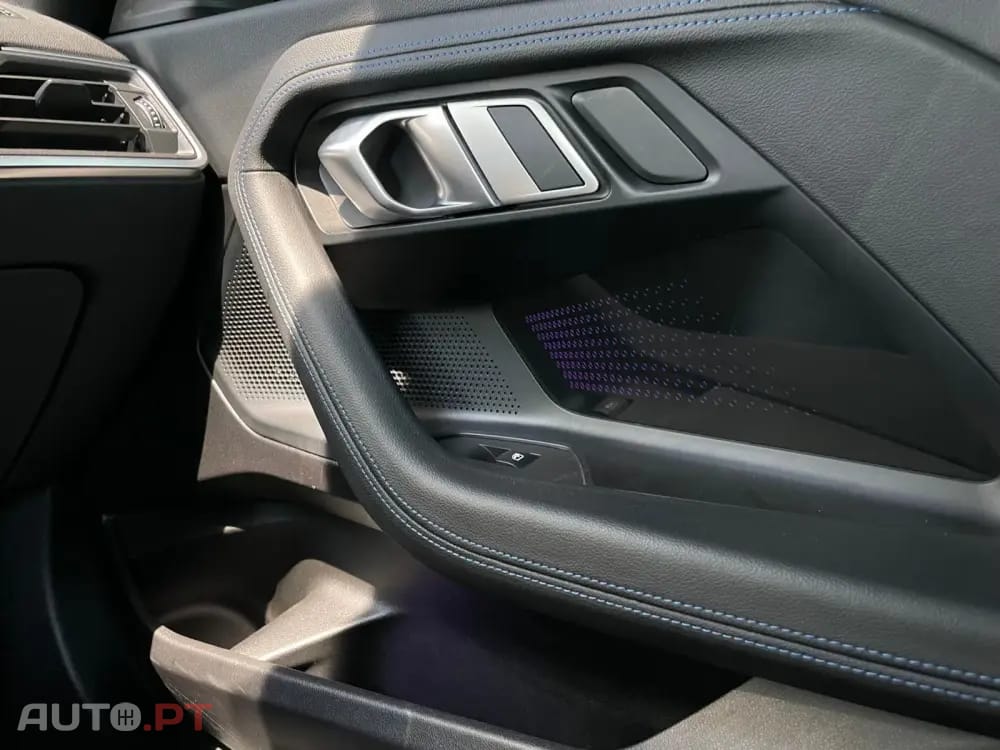 BMW 220 i Coupe Pack M Auto