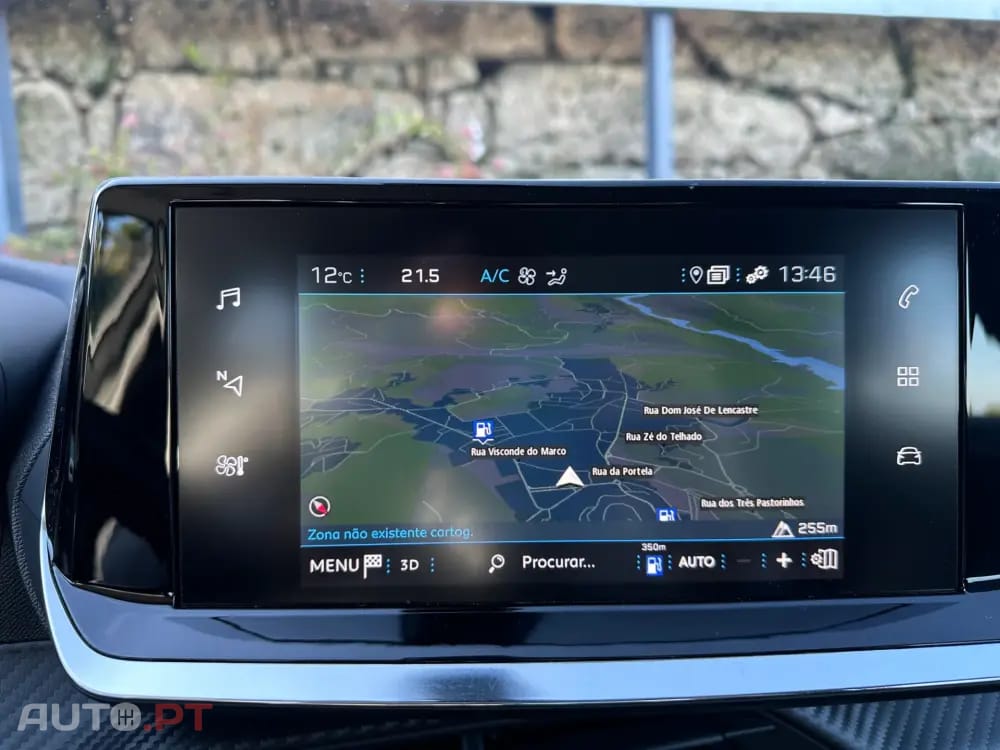 Peugeot 2008 1.5 BlueHDi Active Pack