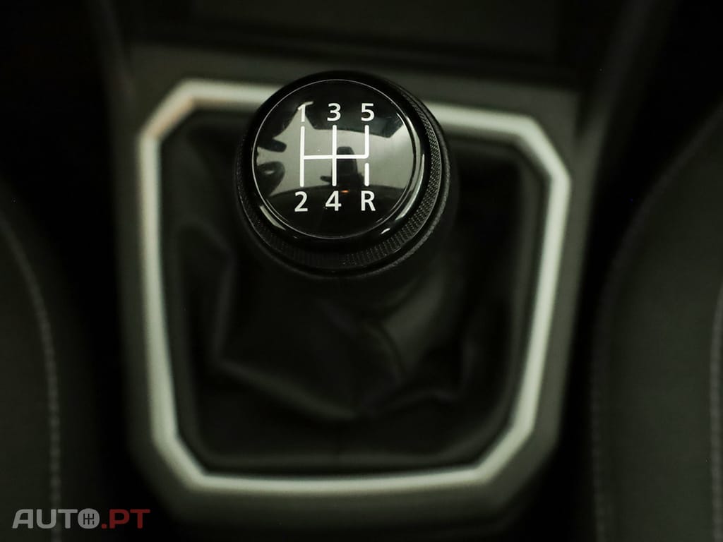 Dacia Sandero Sandero 1.0 ECO-G Expression Bi-Fuel