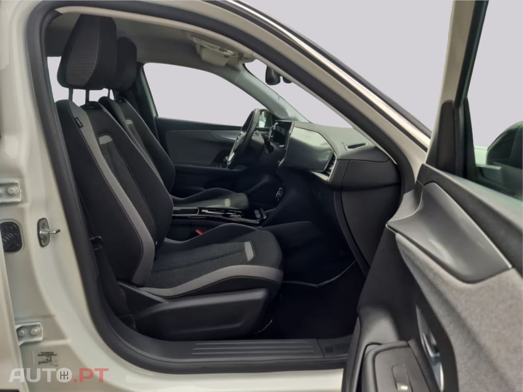 Opel Mokka-E I.V.A DEDUTÍVEL 