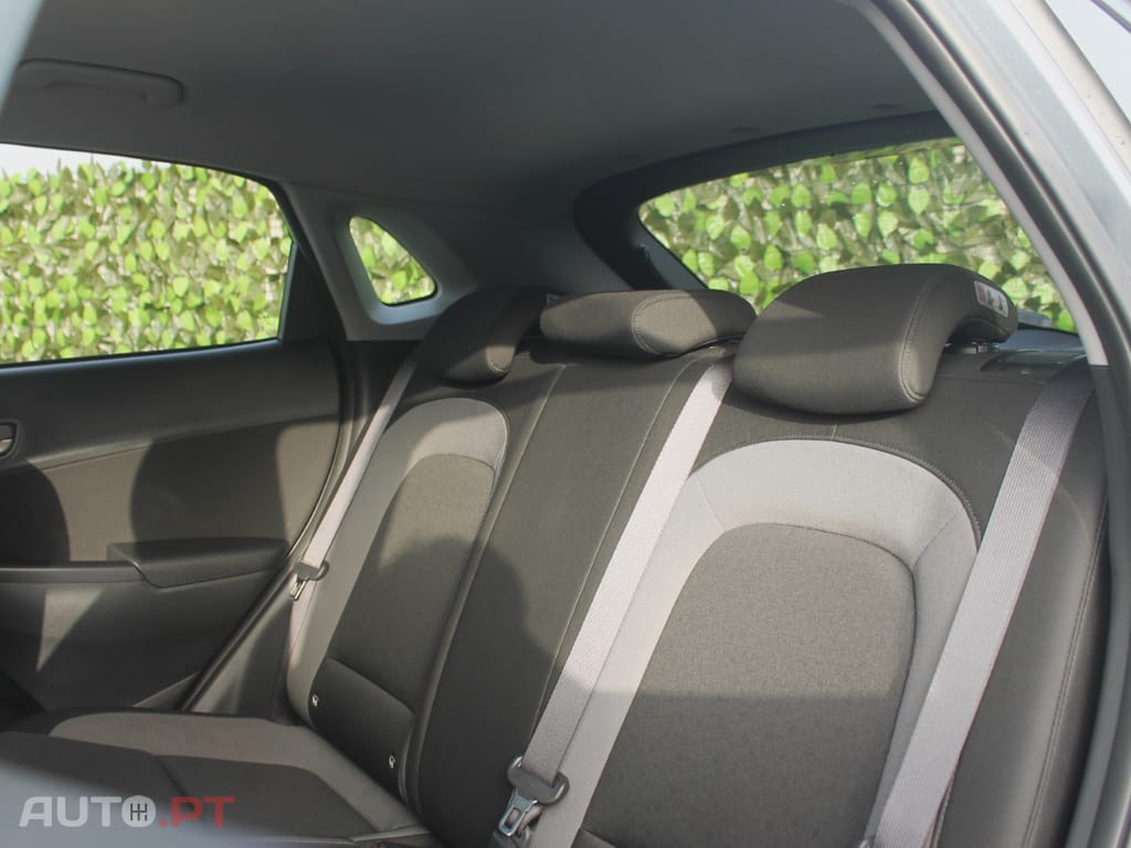 Hyundai Kauai 1.0 T-GDi Premium