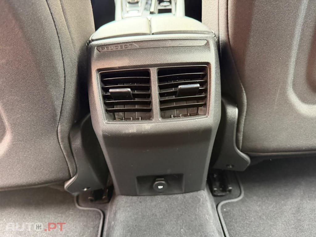 Peugeot 508 SW Business