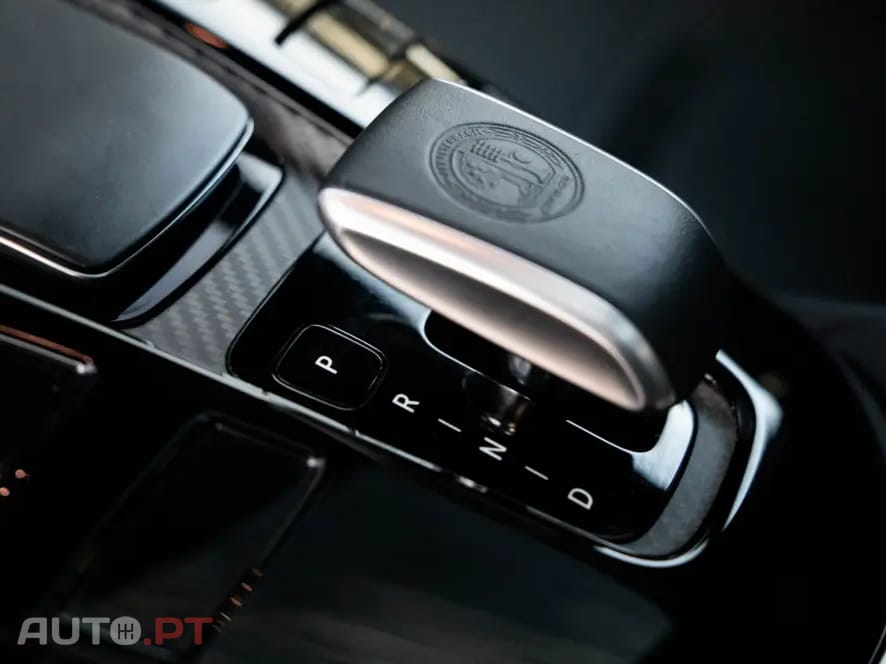 Mercedes-Benz AMG GT 63 S E Performance