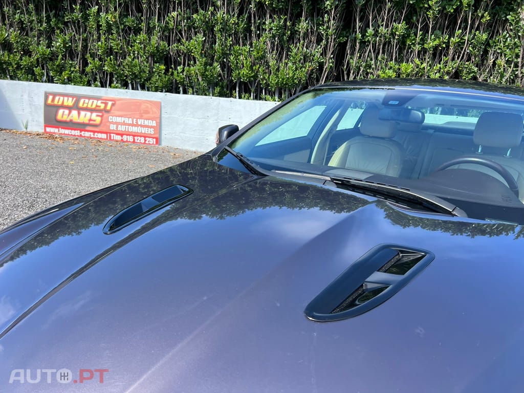 Jaguar XF 2.7 D V6 Luxury
