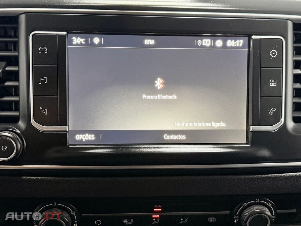 Opel Vivaro 2.0 CDTi L3H1 Essentia Inc