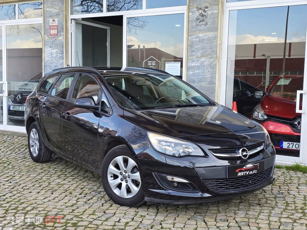 Opel Astra Sports Tourer 1.3 CDTi Cosmo S/S