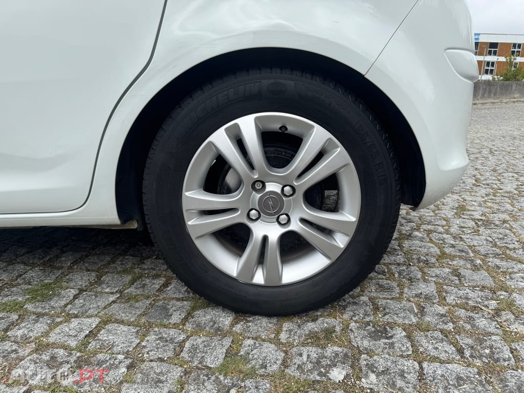 Opel Corsa 1.3 CDTI EcoFLEX S&S