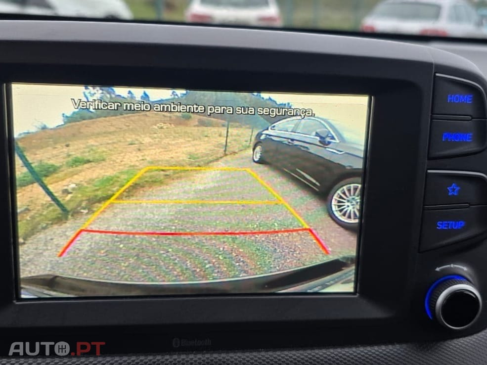 Hyundai Kauai 1.0 T-GDi N-Line