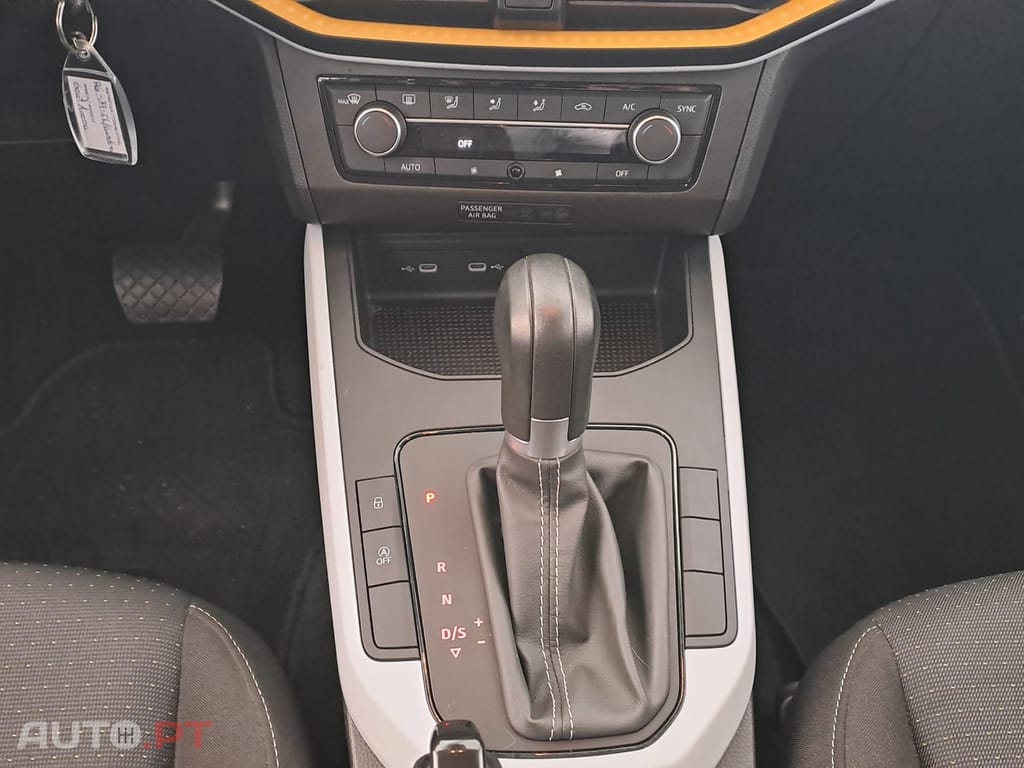 Seat Arona 1.0 TSI Style DSG