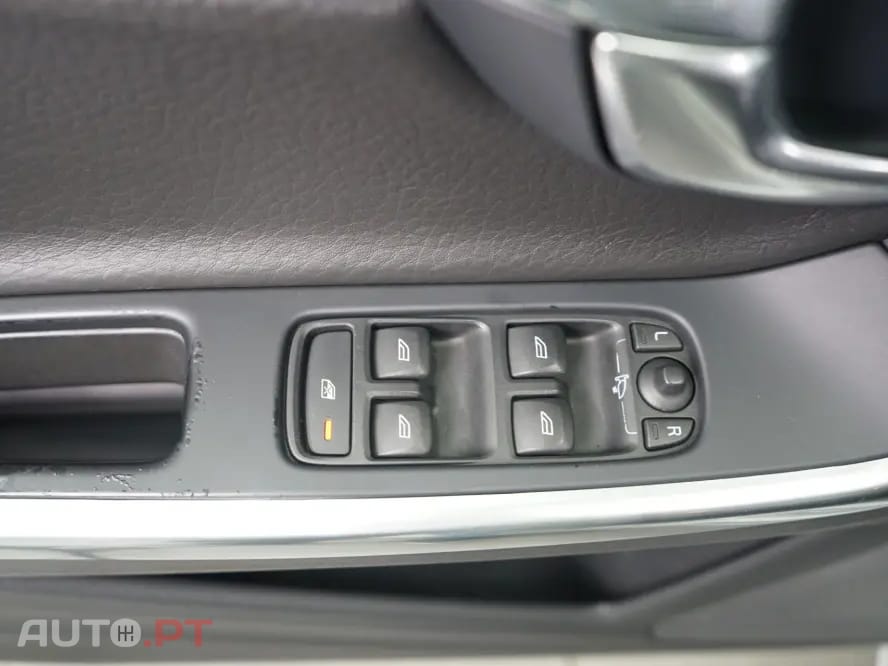 Volvo V60 1.6 D2 R-Design