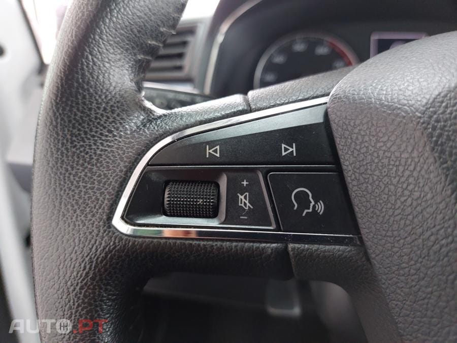 Seat Arona 1.0 TSI Style