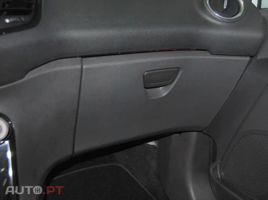 Ford Fiesta 1.5 TDCi Titanium