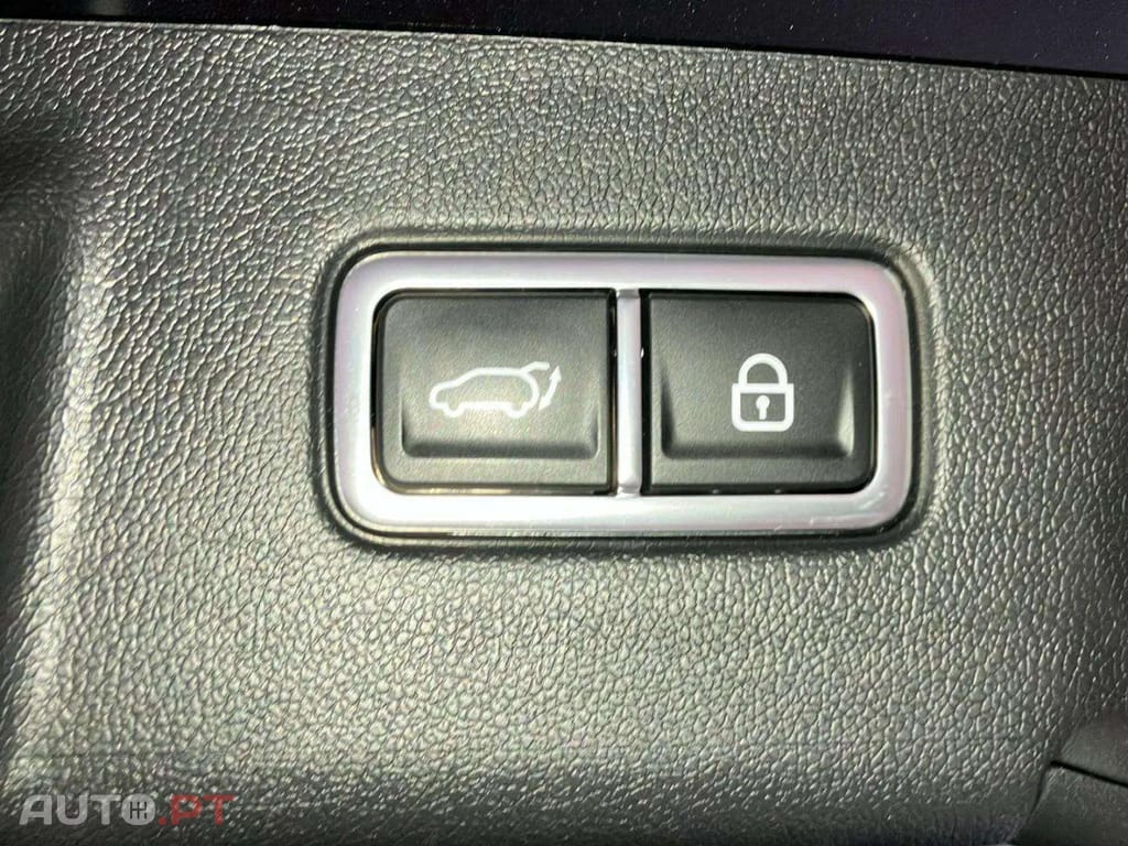 Kia Sorento 1.6 T-GDI PHEV Concept+SRF