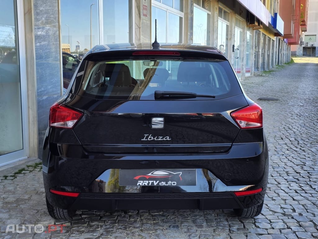 Seat Ibiza 1.0 TSI Style
