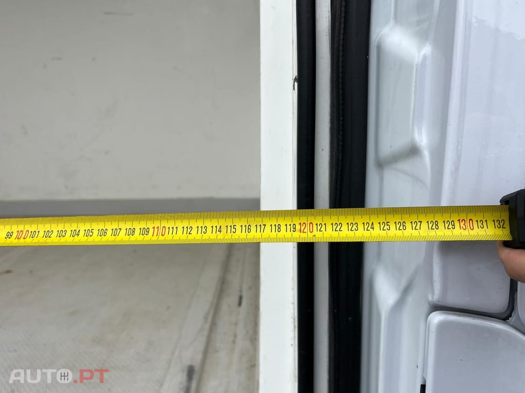 Renault Master FRIGORIFICA TERMO KING