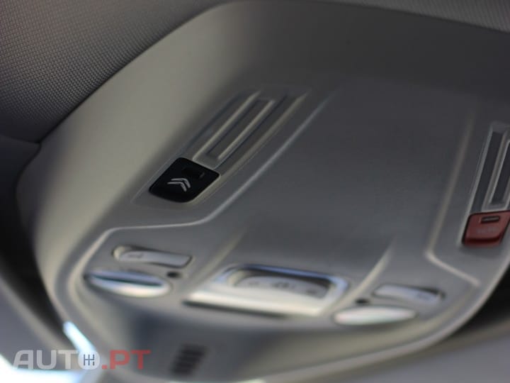 Citroen C4 Picasso 1.2 PureTech Feel