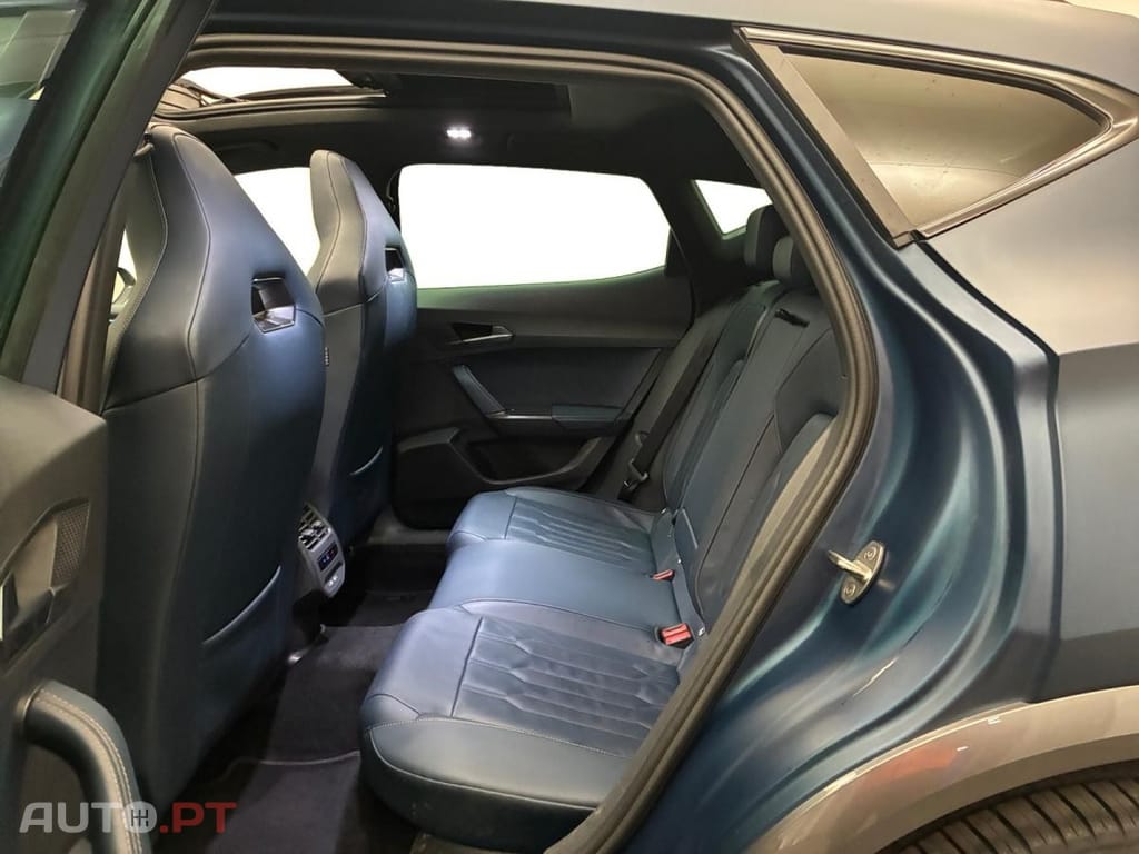 Cupra Formentor 1.4 e-Hybrid Cupra DSG VZ