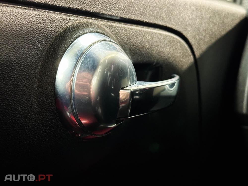 Abarth 595C 1.4 T-Jet Competizione MTA