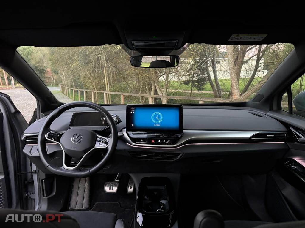 Volkswagen Id.4 77 kWh Pro Performance