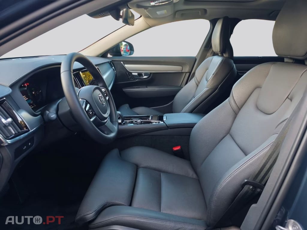 Volvo S90 T8 Plus Dark 