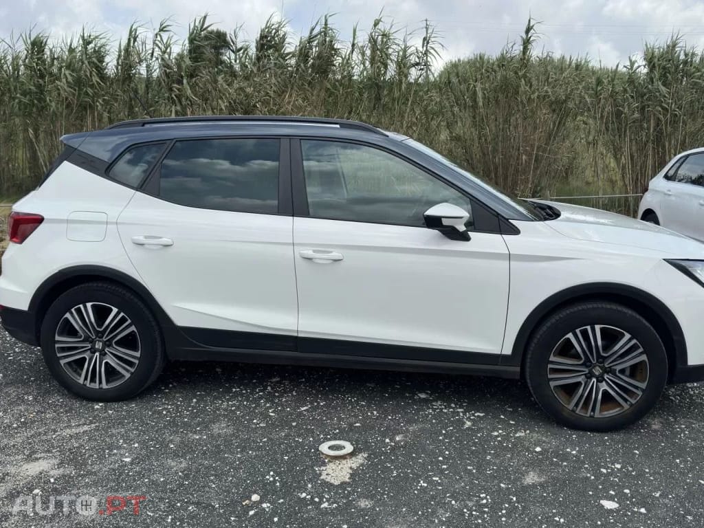 Seat Arona 1.0 TSI Style