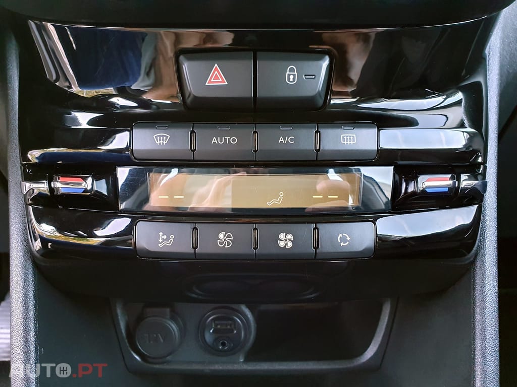 Peugeot 208 1.2 PureTech Allure