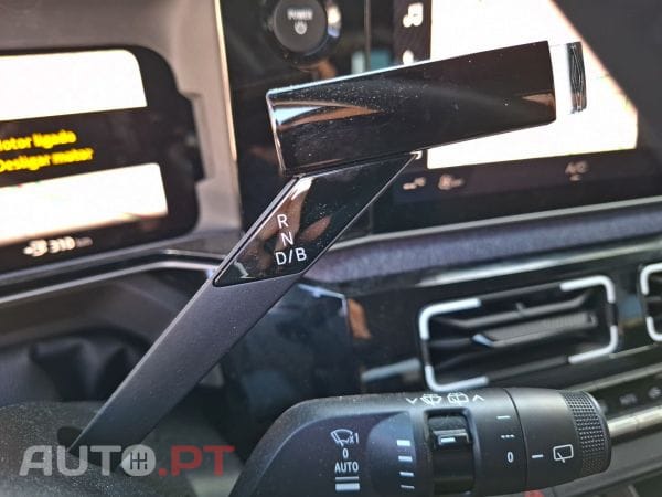 Renault 5 EV52 techno 150 cv autonomia comfort