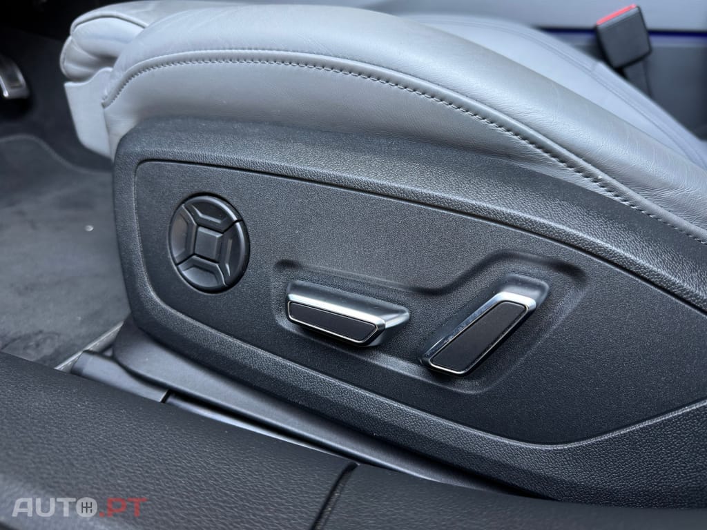 Audi A7 40 TDI S tronic