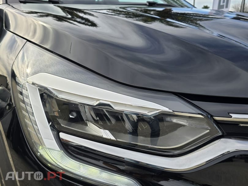 Renault Captur 1.5 BLUE DCI BUSINESS