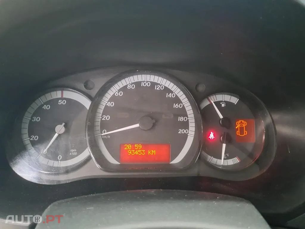 Mercedes-Benz Citan 109 CDi/27