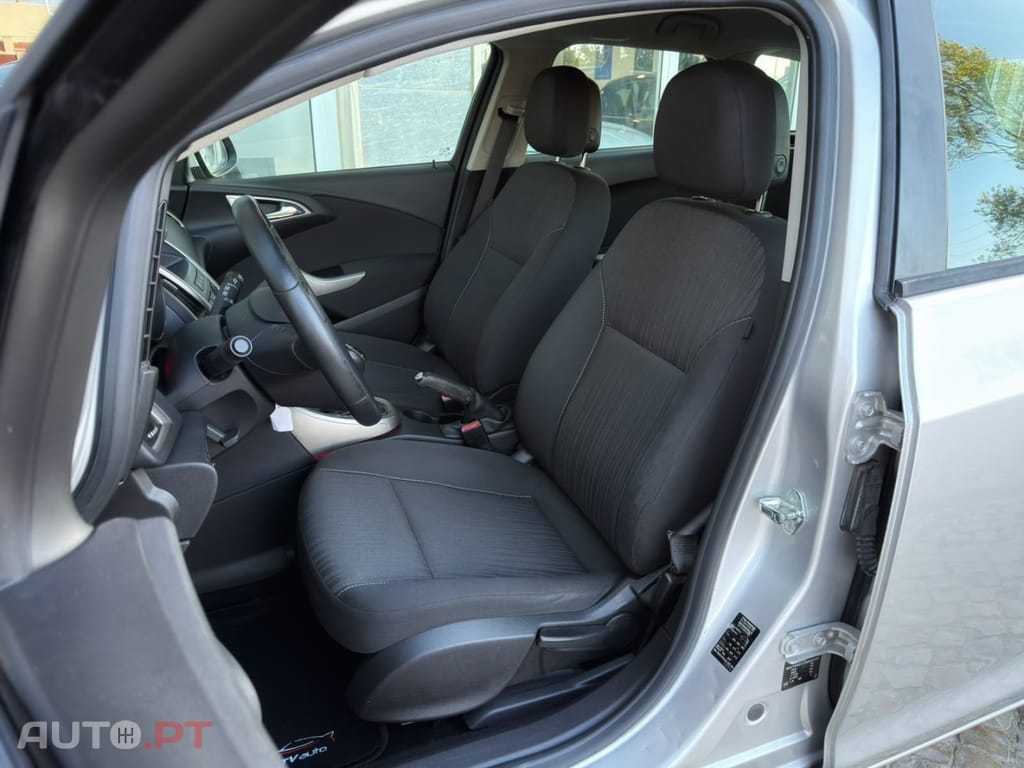 Opel Astra Sports Tourer 1.3 CDTi Enjoy S/S
