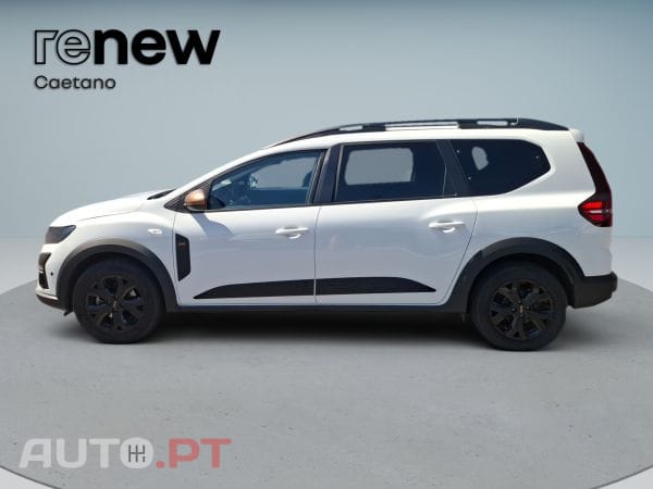 Dacia Jogger Eco-G 120 Bi-Fuel Extreme 7 lugares