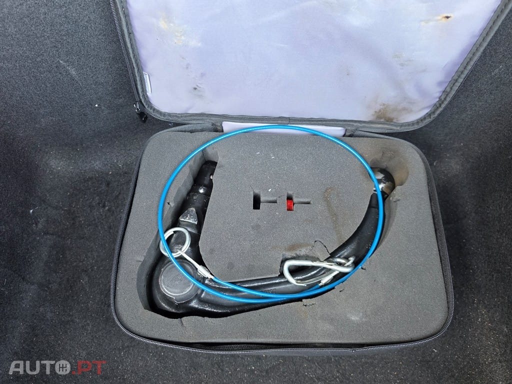 Tesla Model 3 Standard Range Plus RWD — fotografia 14