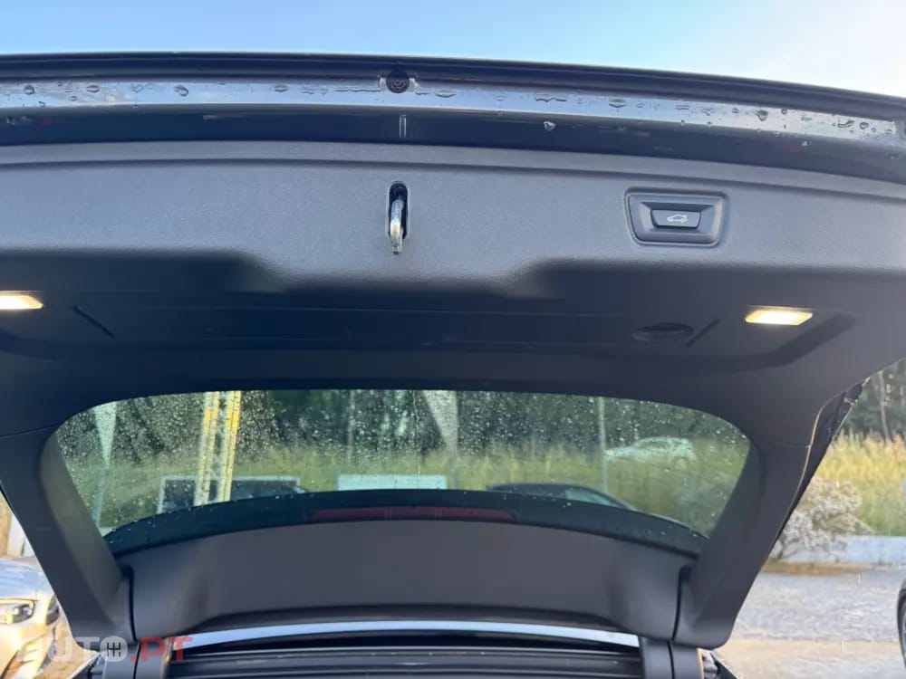 BMW 320 e Corporate Edition Auto