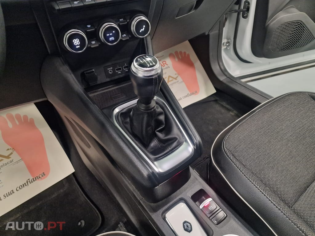 Renault Captur 1.5 DCI EXCLUSIVE
