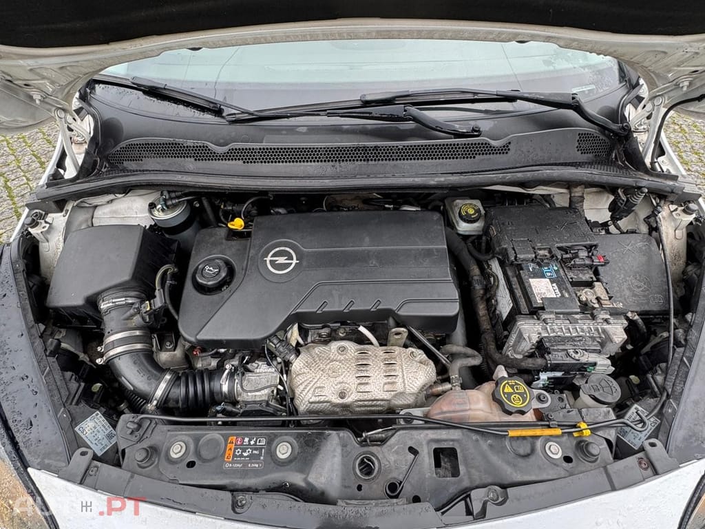 Opel Corsa 1.3 CDTi
