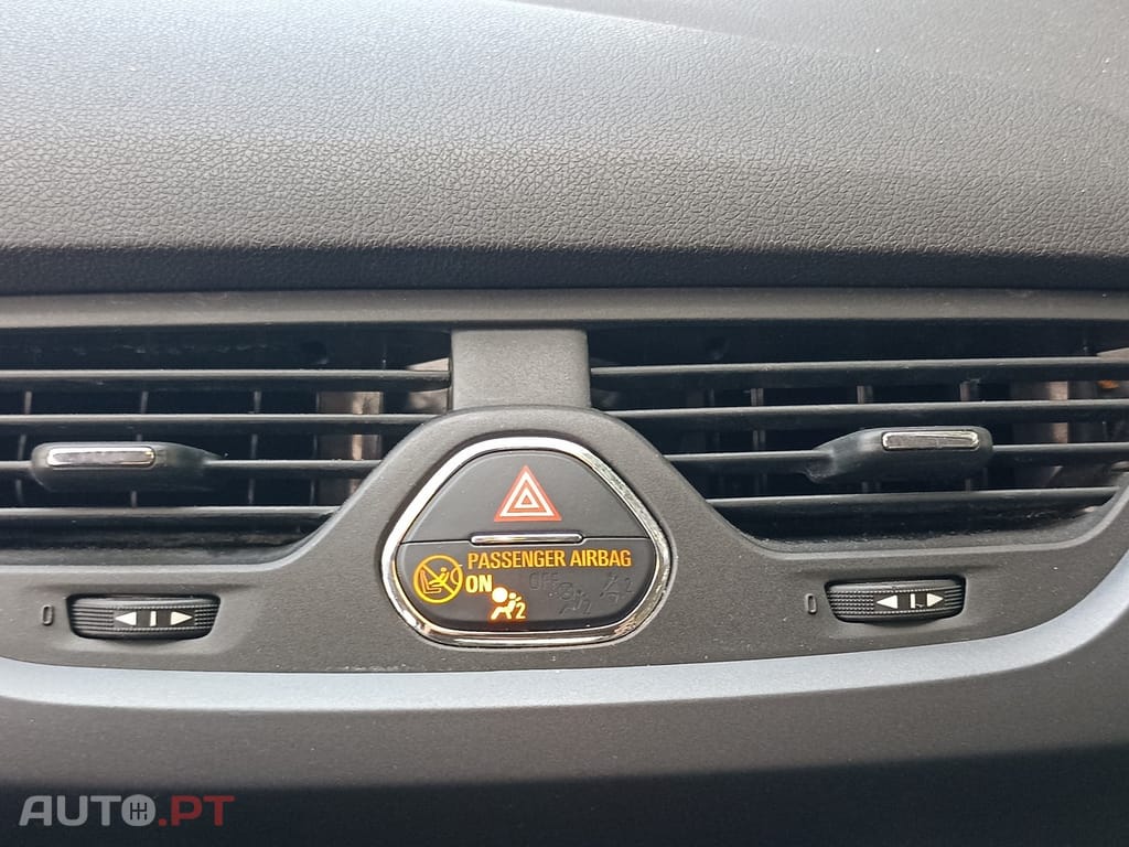 Opel Corsa 1.3 CDTi Dynamic