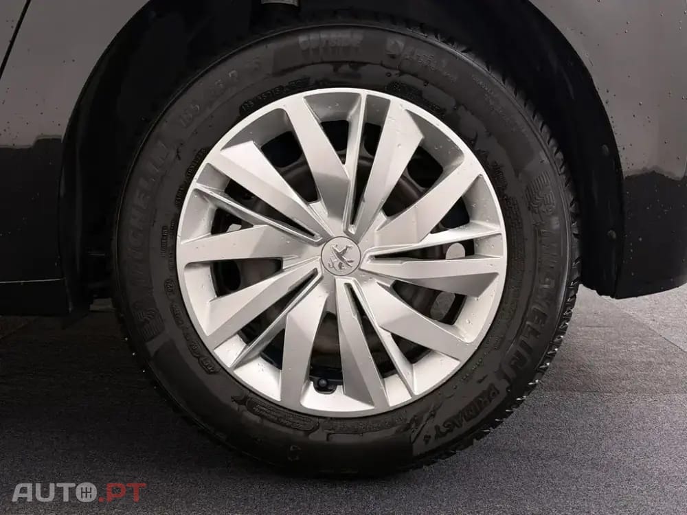 Peugeot 208 1.2 PureTech Active