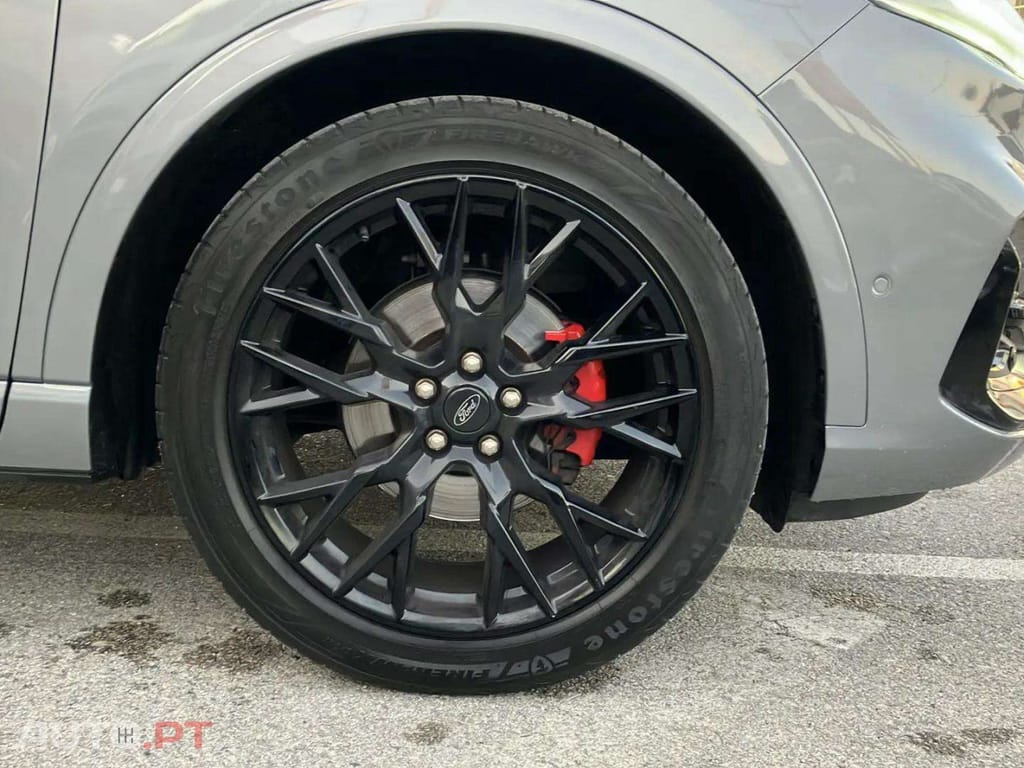 Ford Kuga 1.5 EcoBoost ST-Line