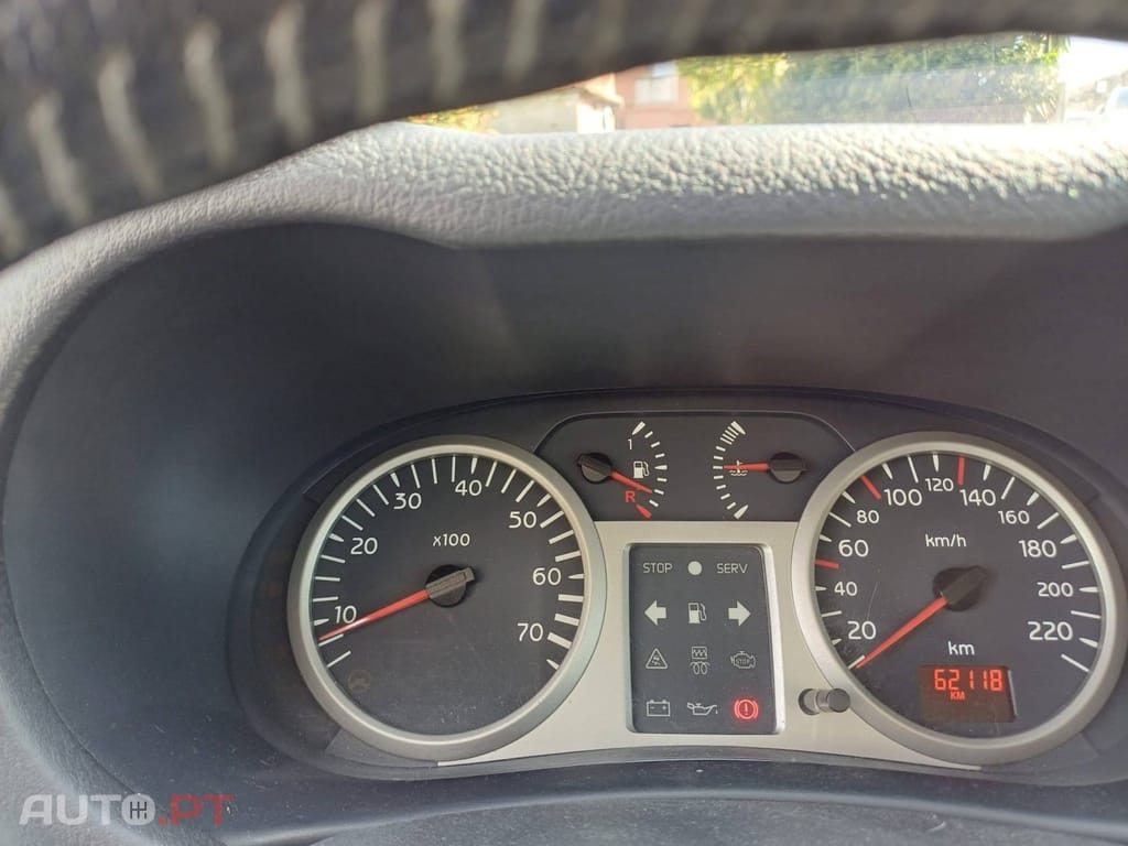 Renault Clio 1.2 16V Billabong