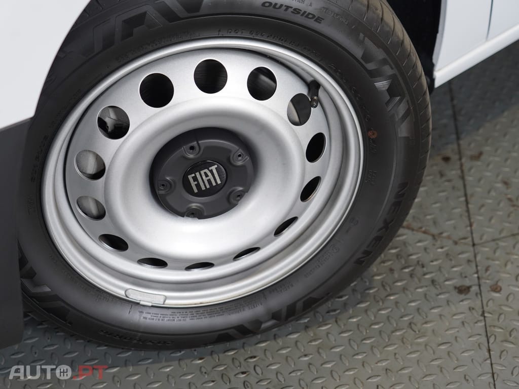 Fiat Doblo 1.5 BlueHDi Maxi
