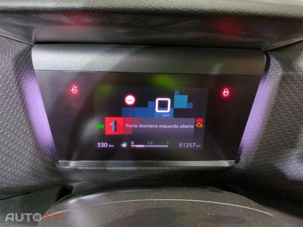 Citroen C4 1.5 BlueHDi Feel Pack