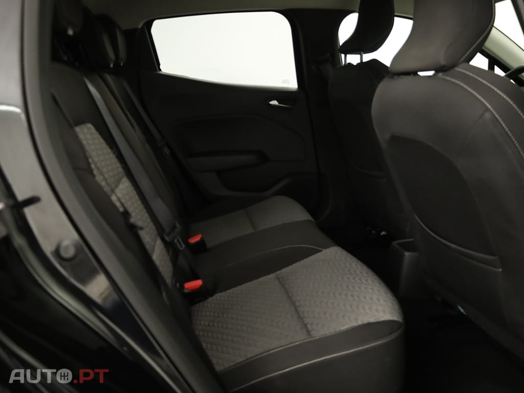 Renault Clio Clio 1.0 TCe Evolution Bi-Fuel