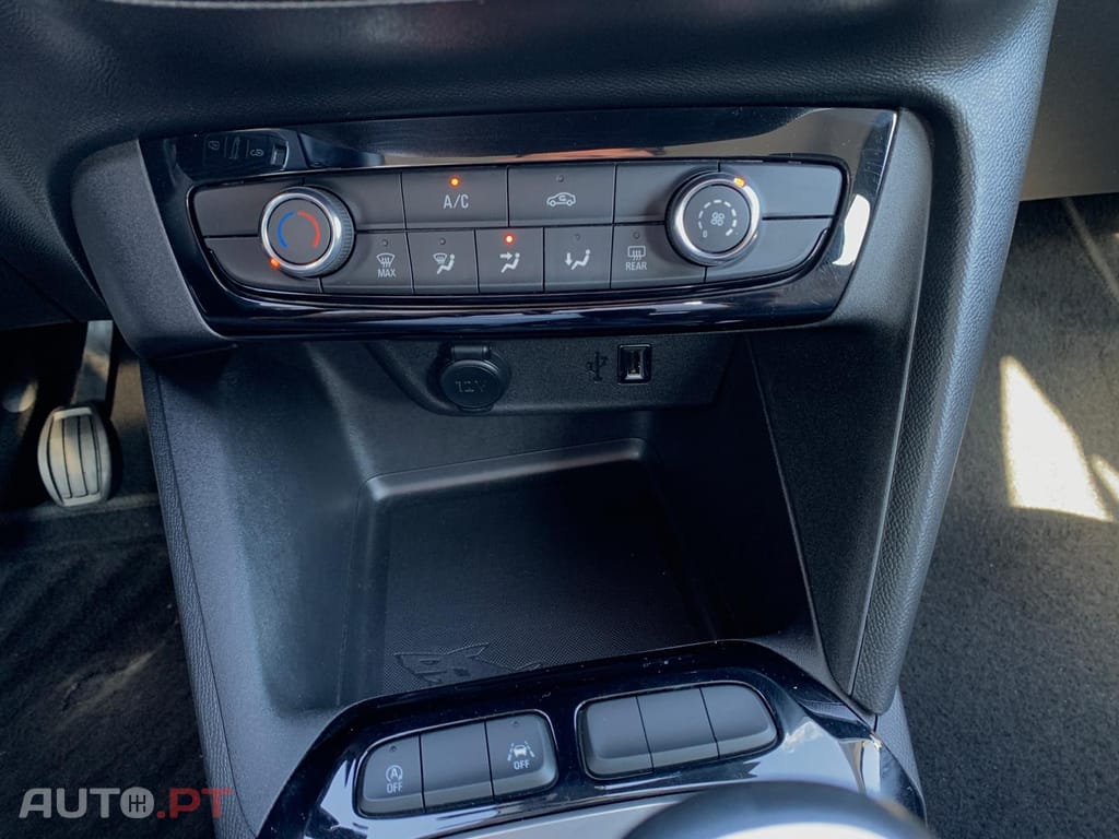 Opel Corsa 1.5 D Business