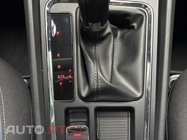 Seat Ateca 1.6 TDI Xcellence DSG